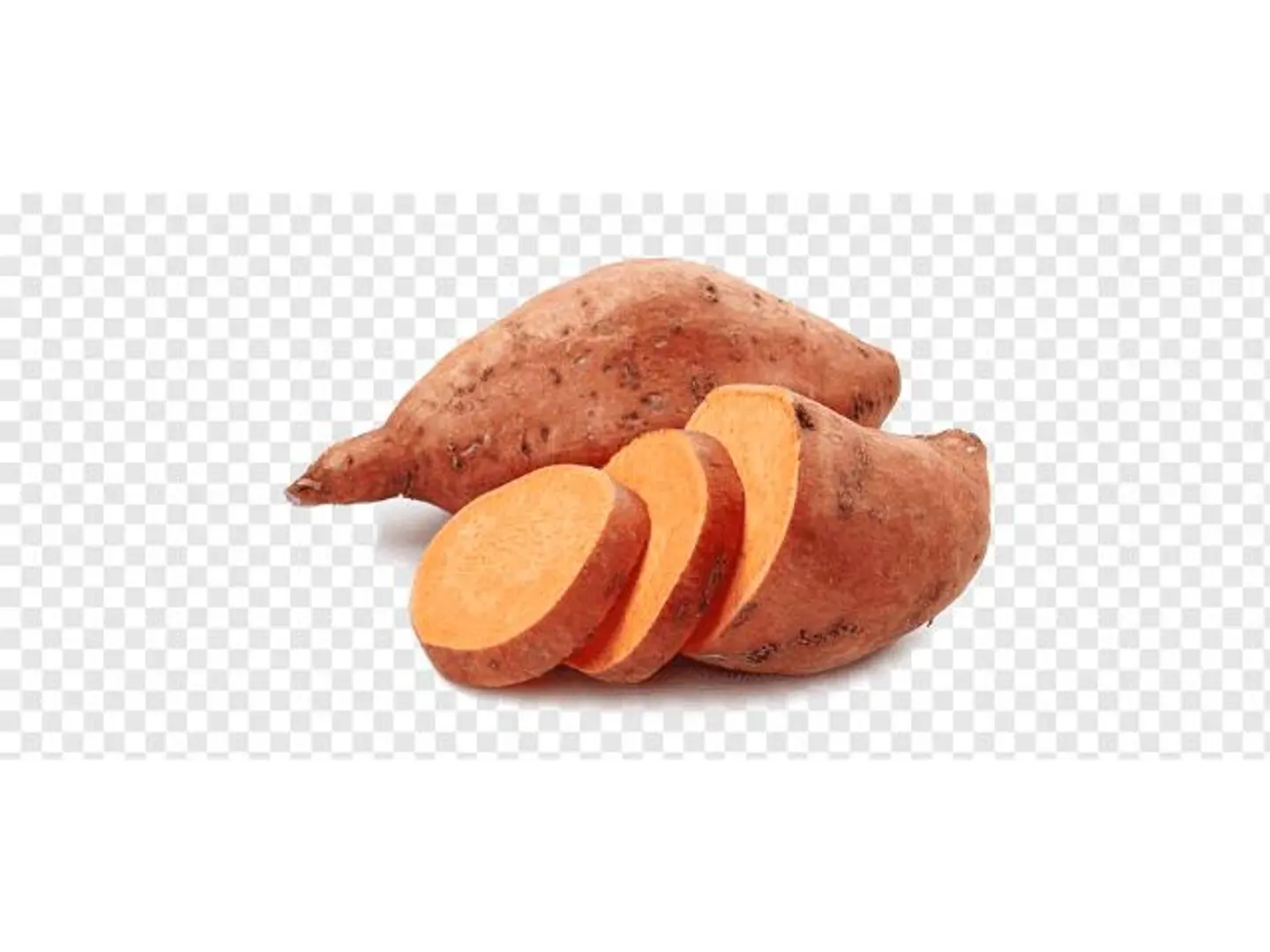 Sweet Potato Usa
