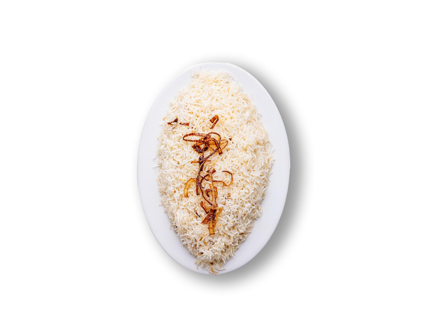 Bashawar Rice (Side)