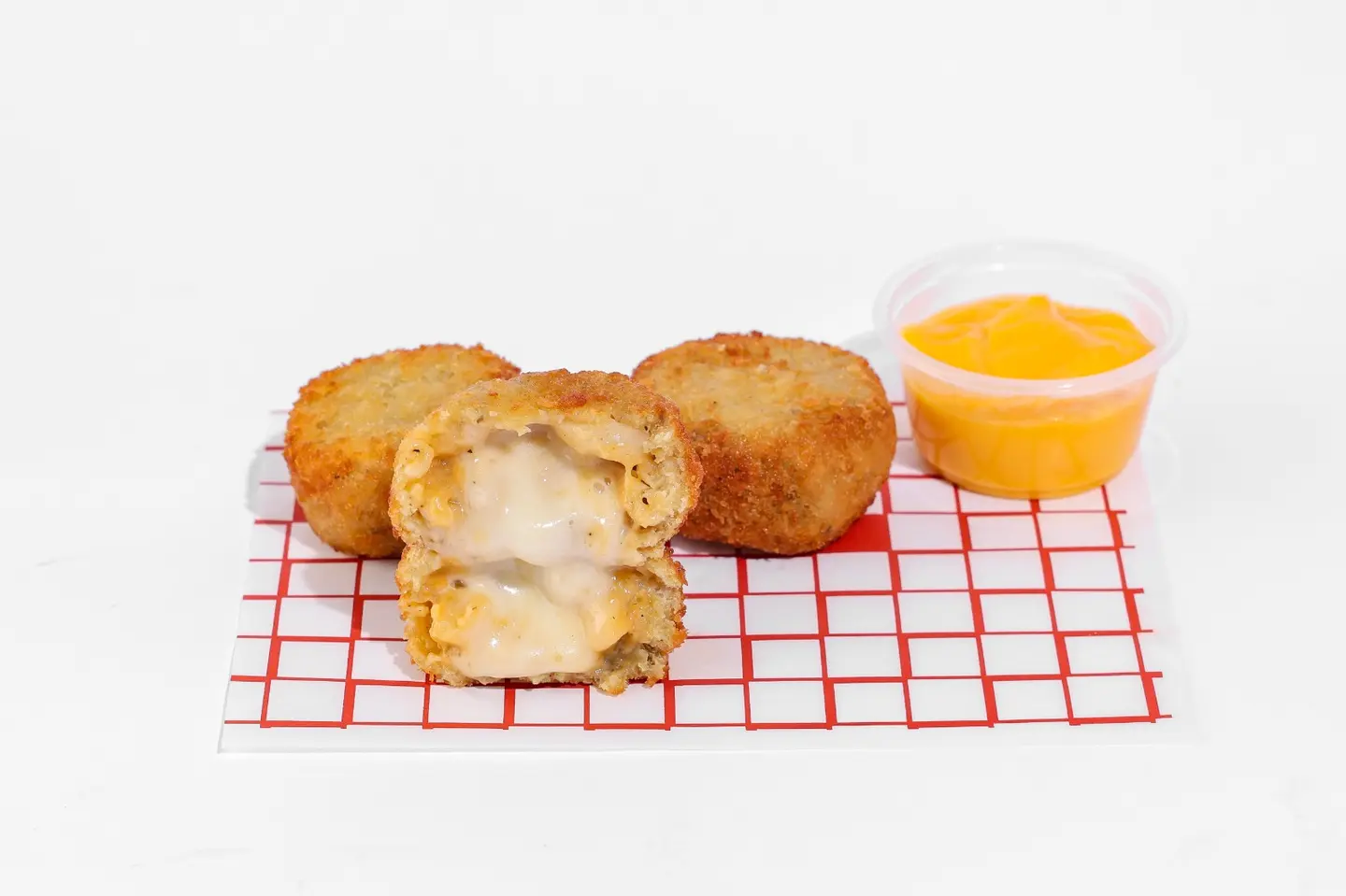 ماك اند تشيز