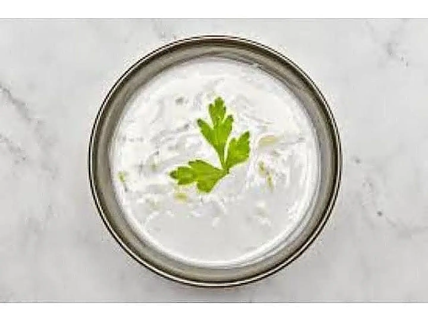Yogurt Salad
