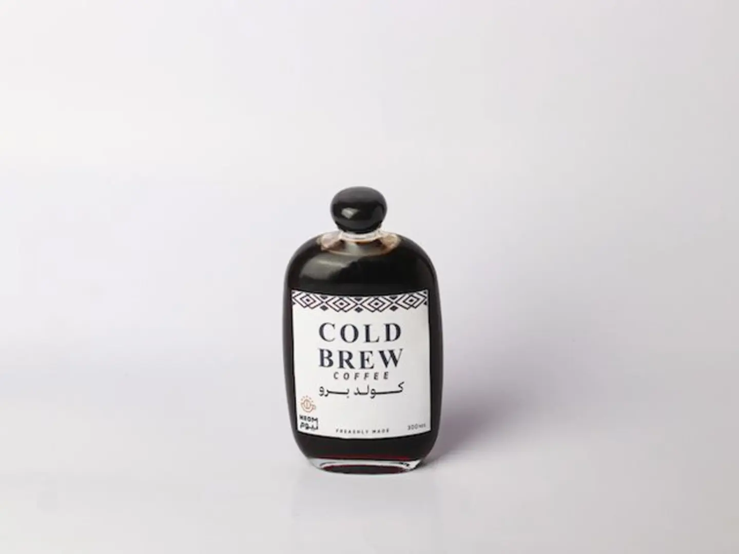 Cold Brew