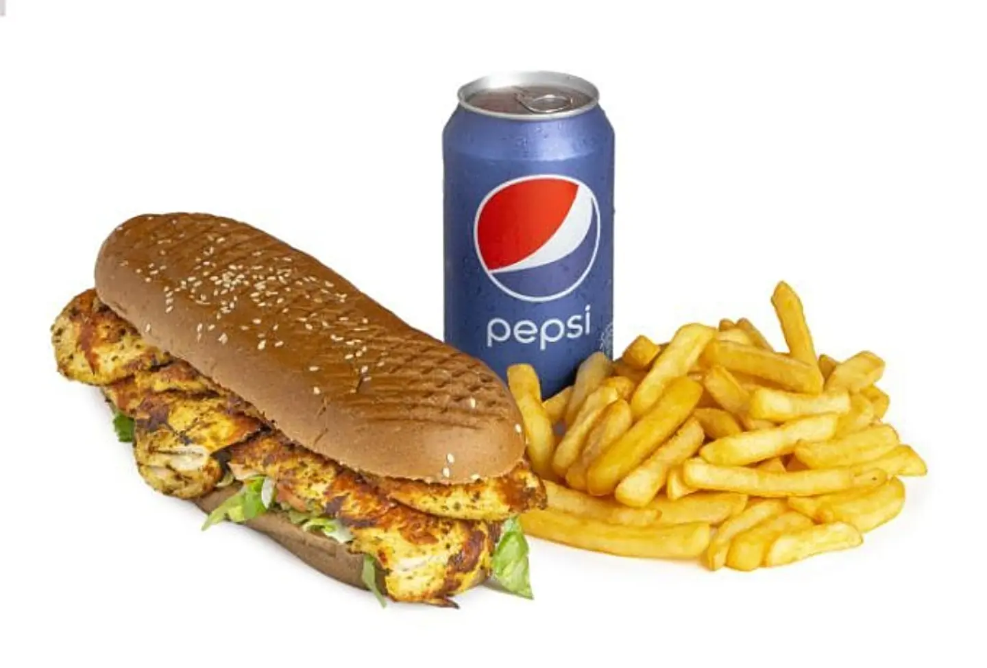 Sub Valley Combo