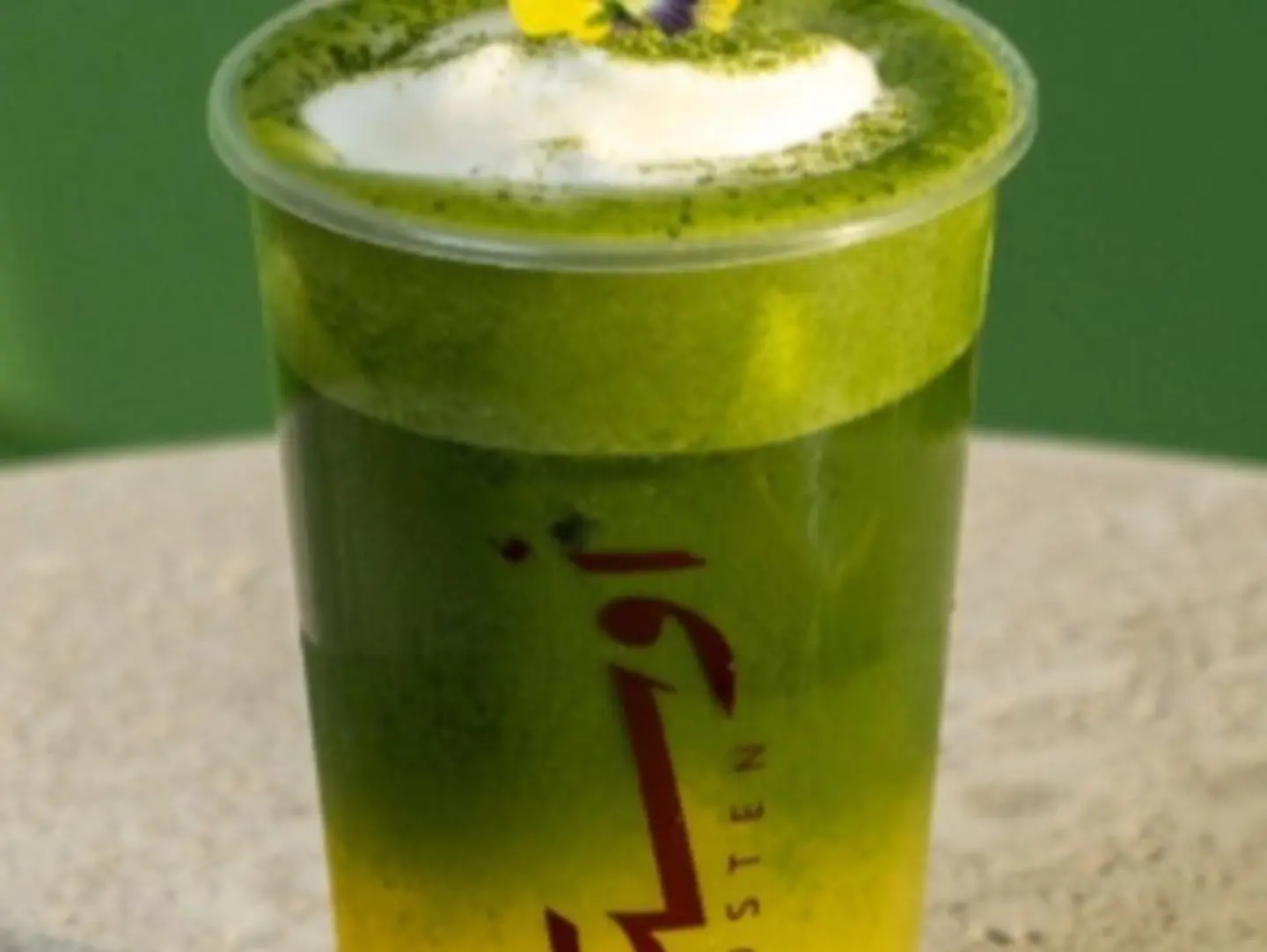 Lumi Matcha