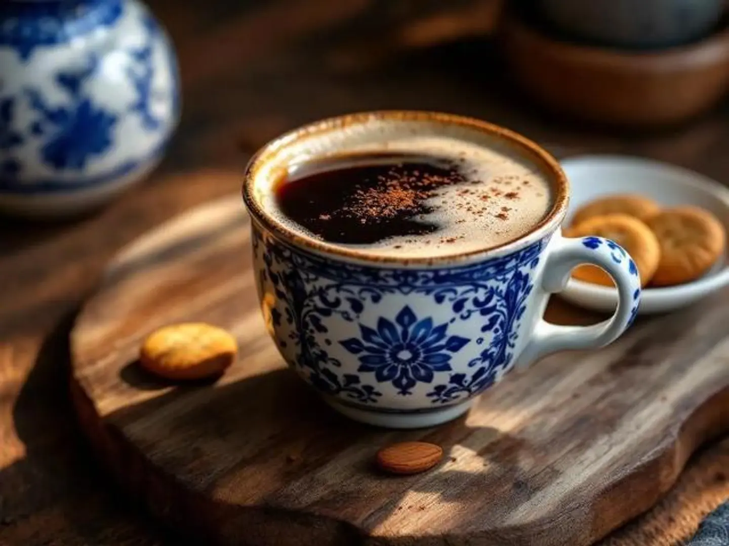 صيني حار