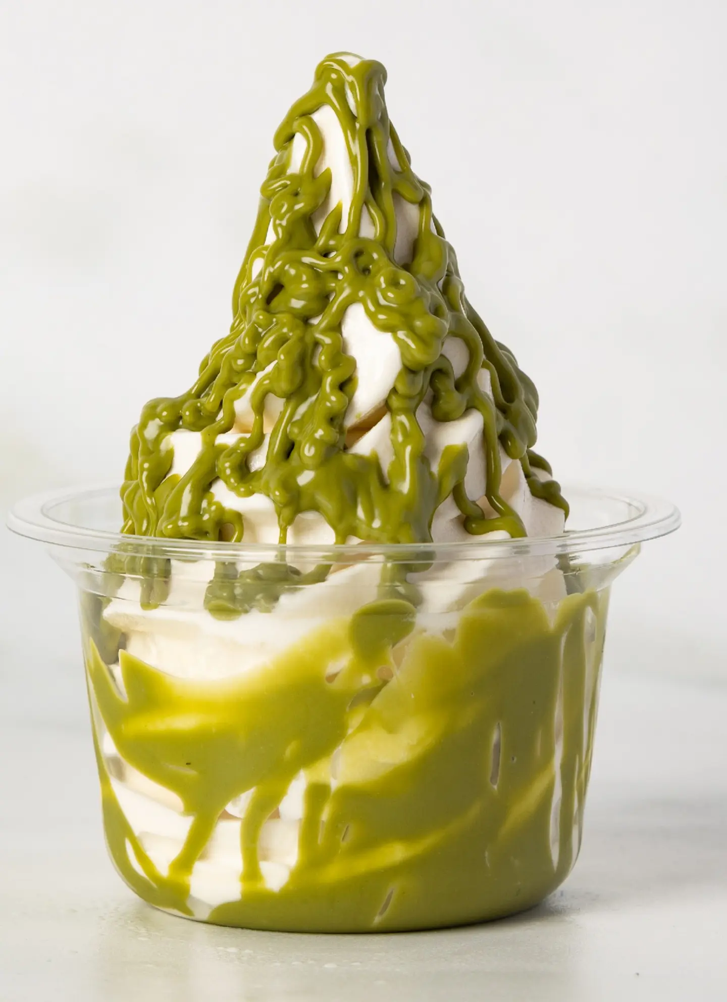 Pistachio Ice Cream - 4oz