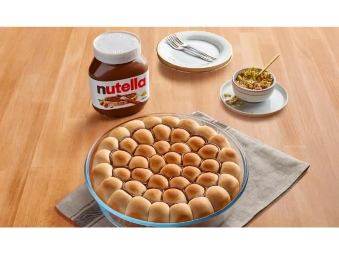 خلية نوتيلا