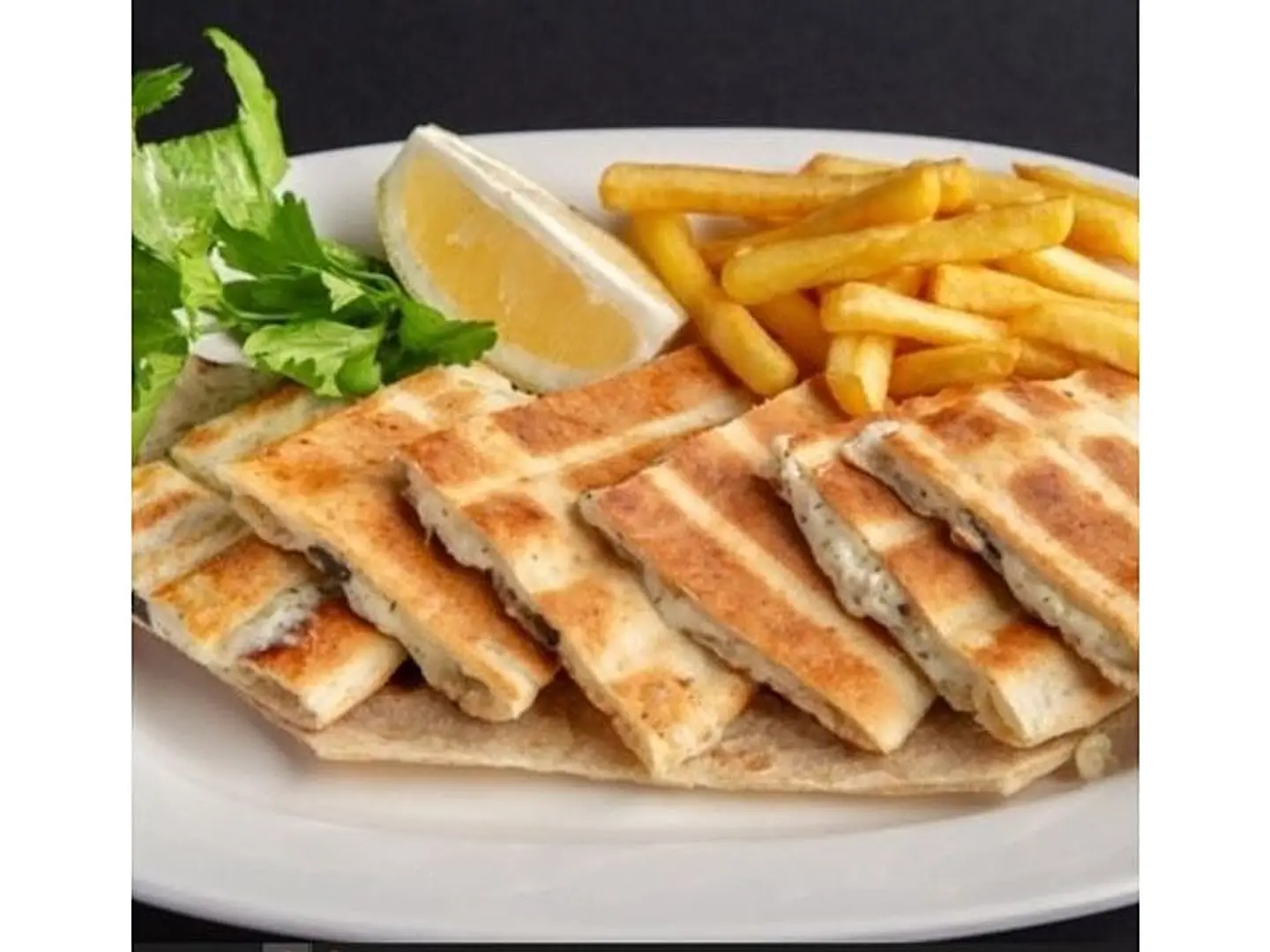 Mixed Cheese Arais