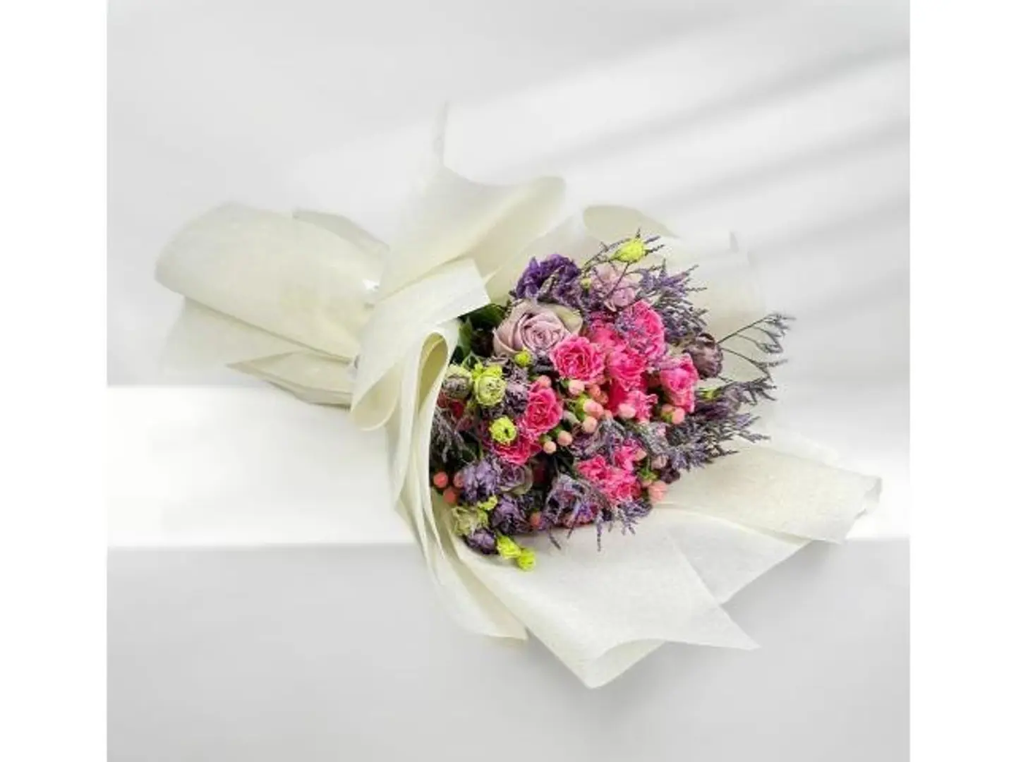 باقة همسات الطبيعة