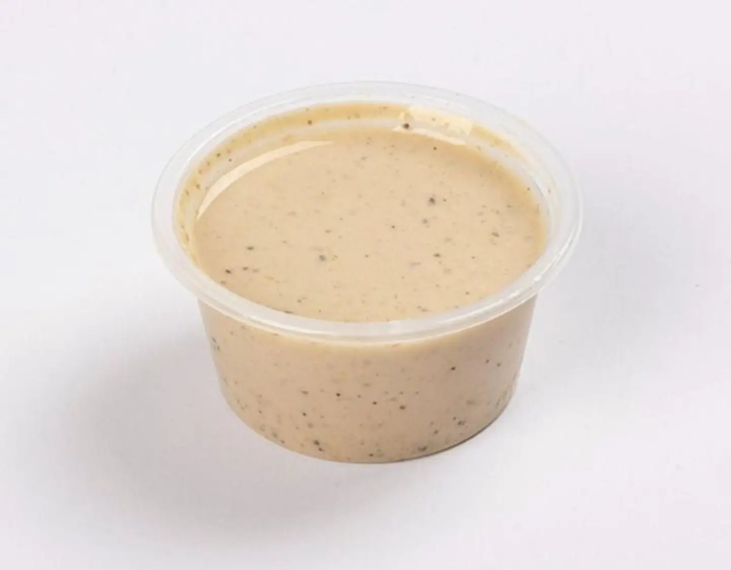 Tahini Sauce