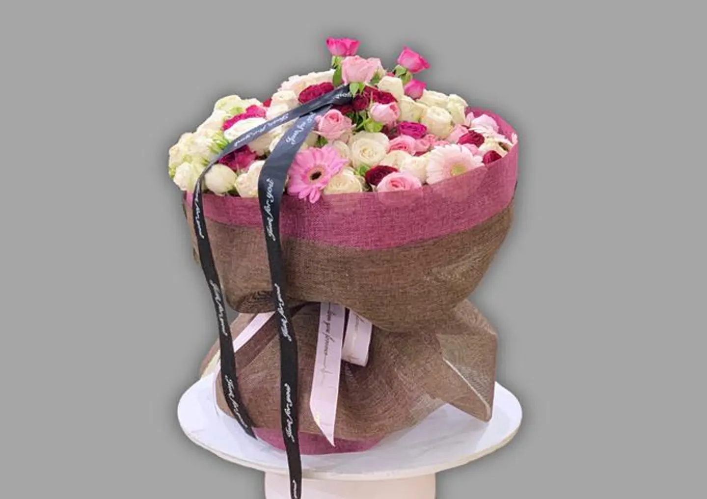 باقة الحنين