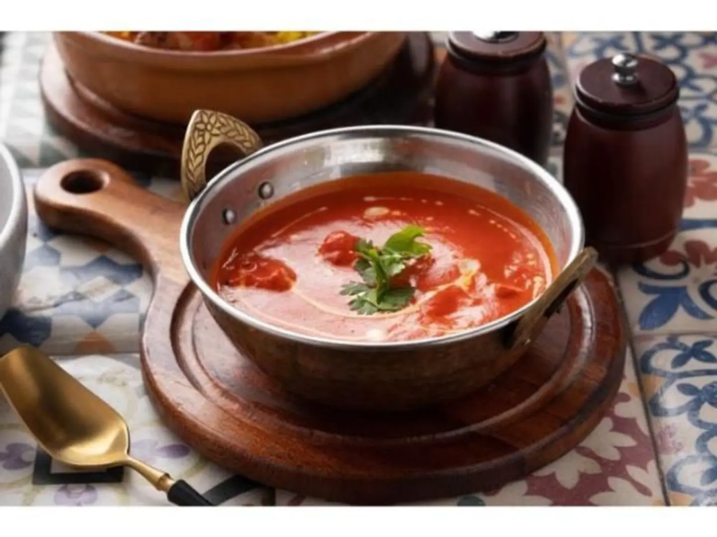 تكا مسالا دجاج