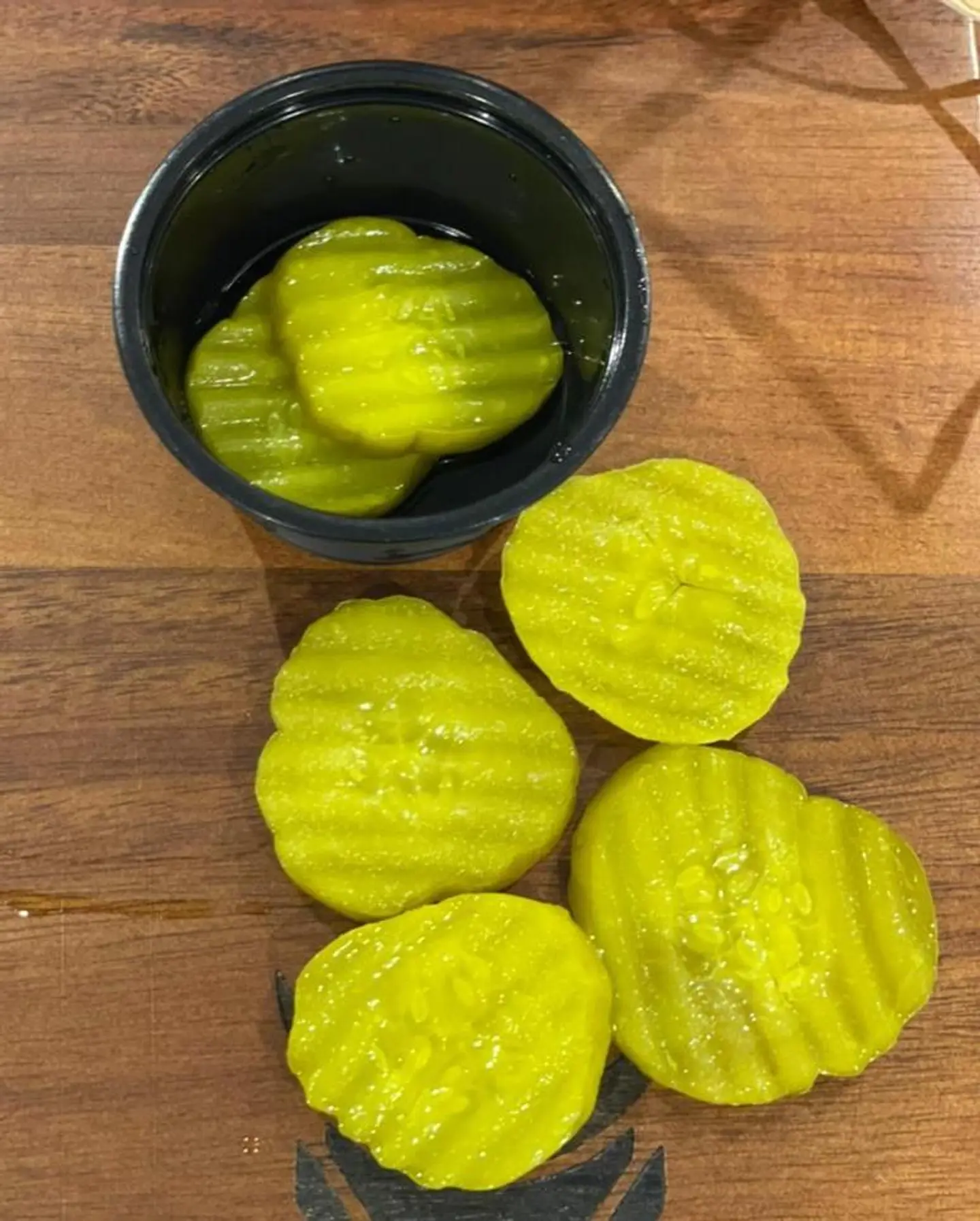 Pickles