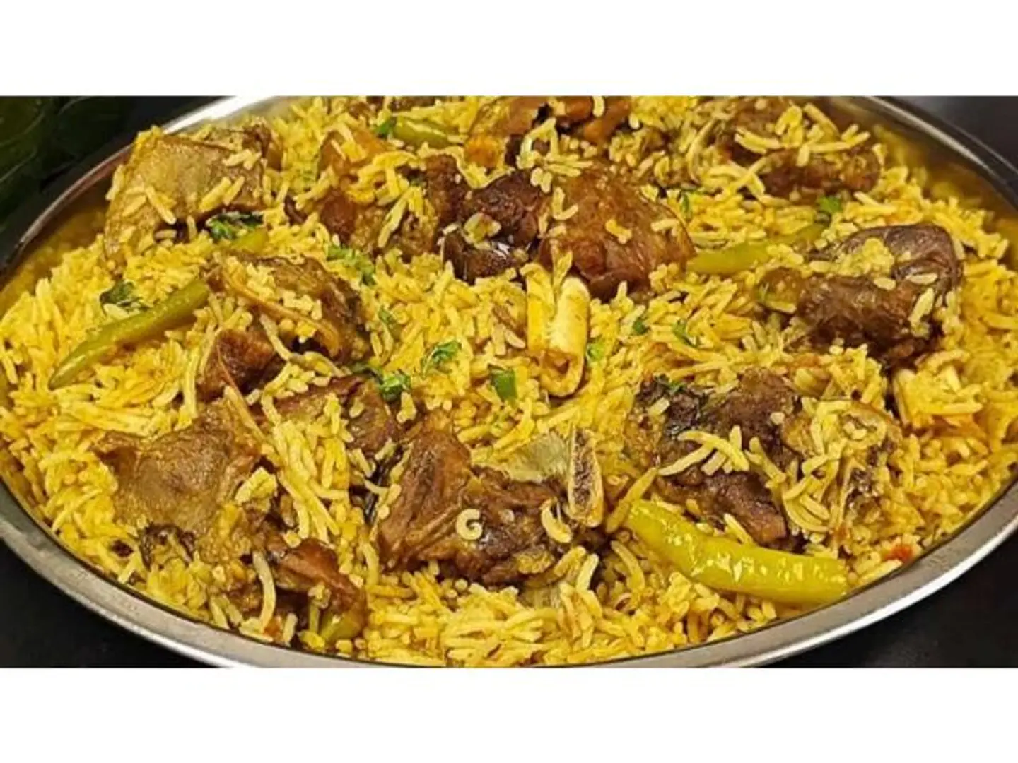 لحم ضأن تيهري