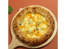 كواترو فورماجي