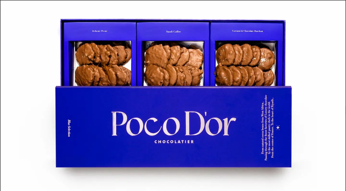 بوكودور بلوسلكشن