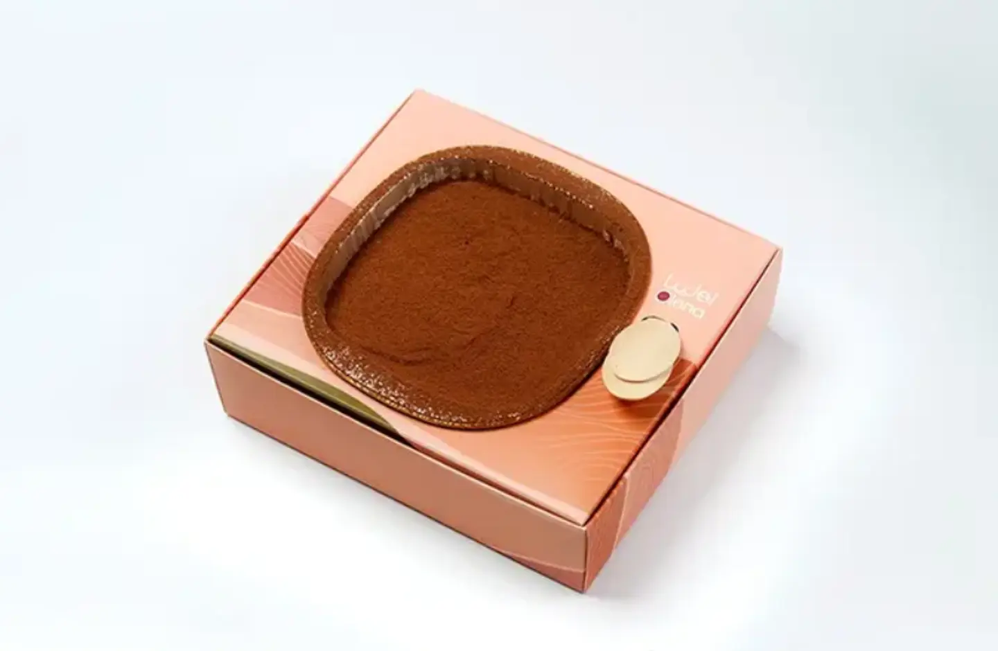 تيراميسو صغير