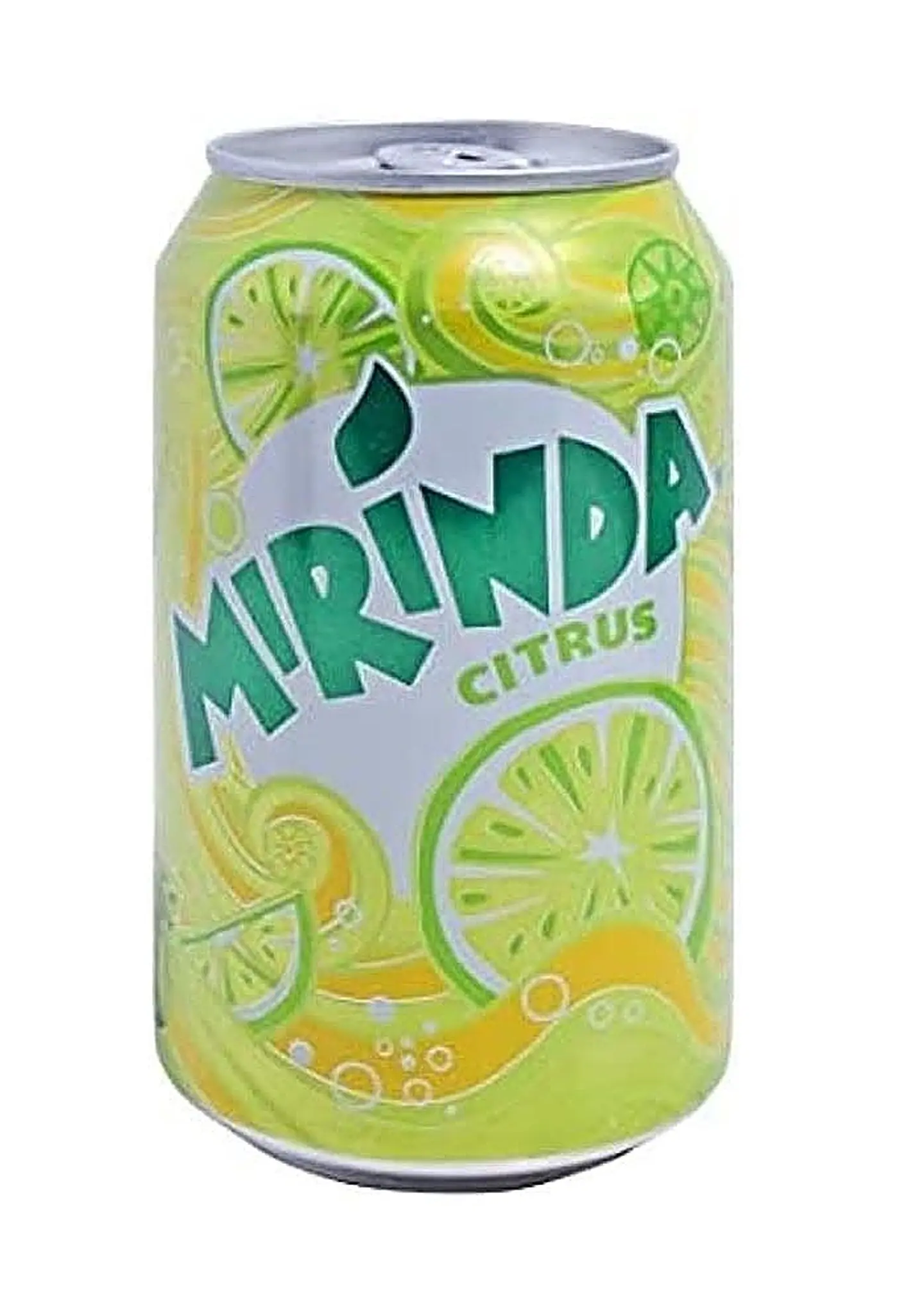 Mirinda Citrus