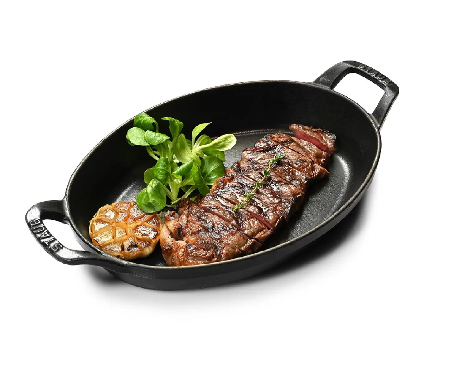 Prime Striploin