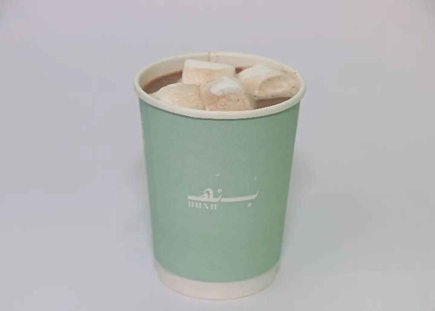 هوت شوكلت كبير