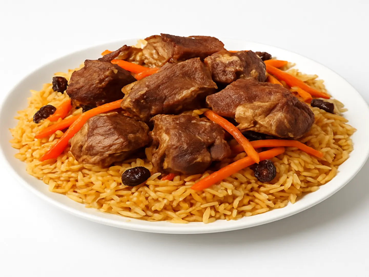 Meat Kabli