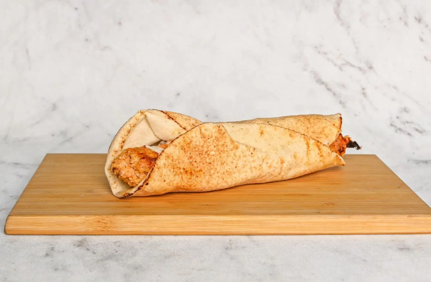 ساندويش كباب دجاج