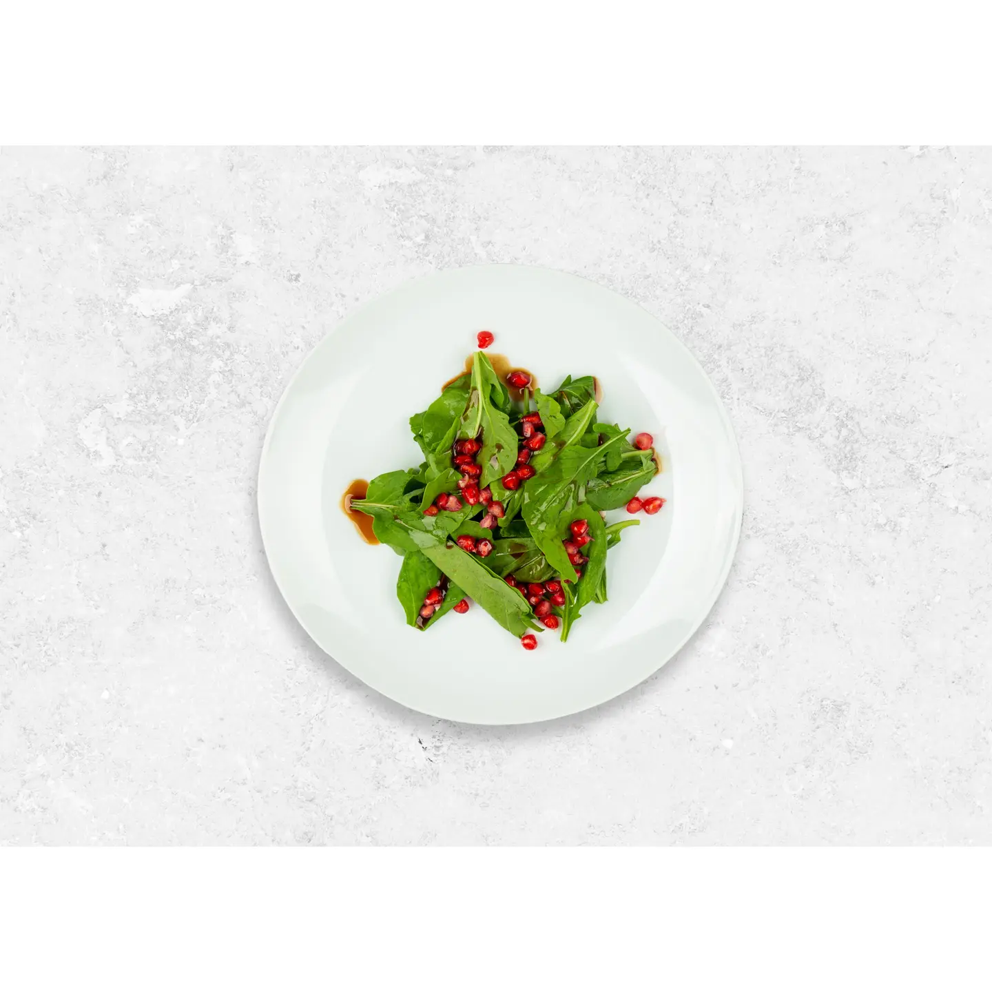 Arugula Salad