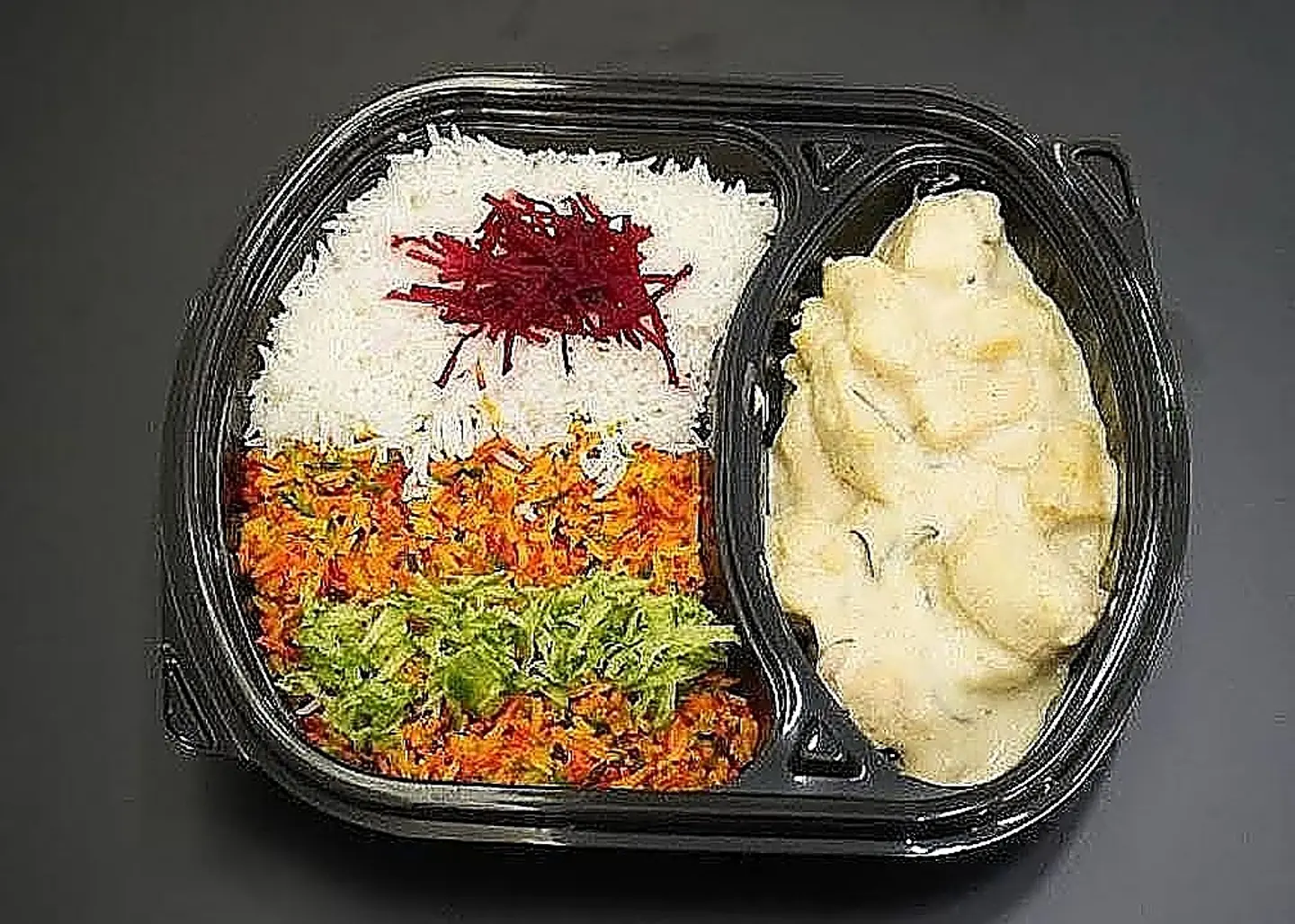 Red Mushroom Chicken