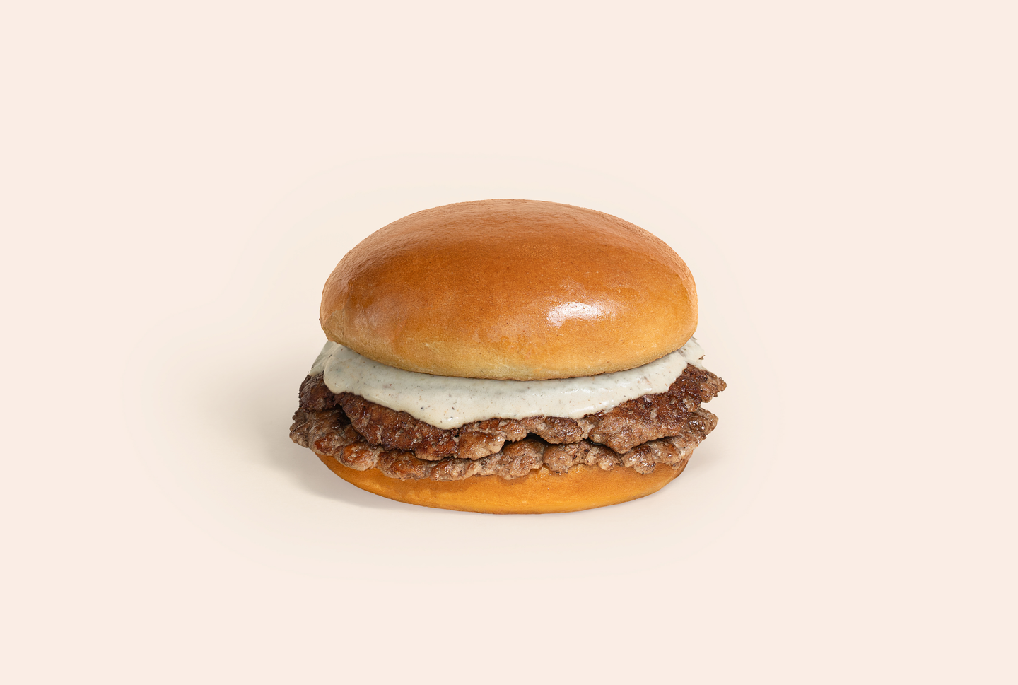 Double Smash Burger