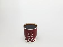 قهوه اليوم حار - قهوه اليوم حار صغير