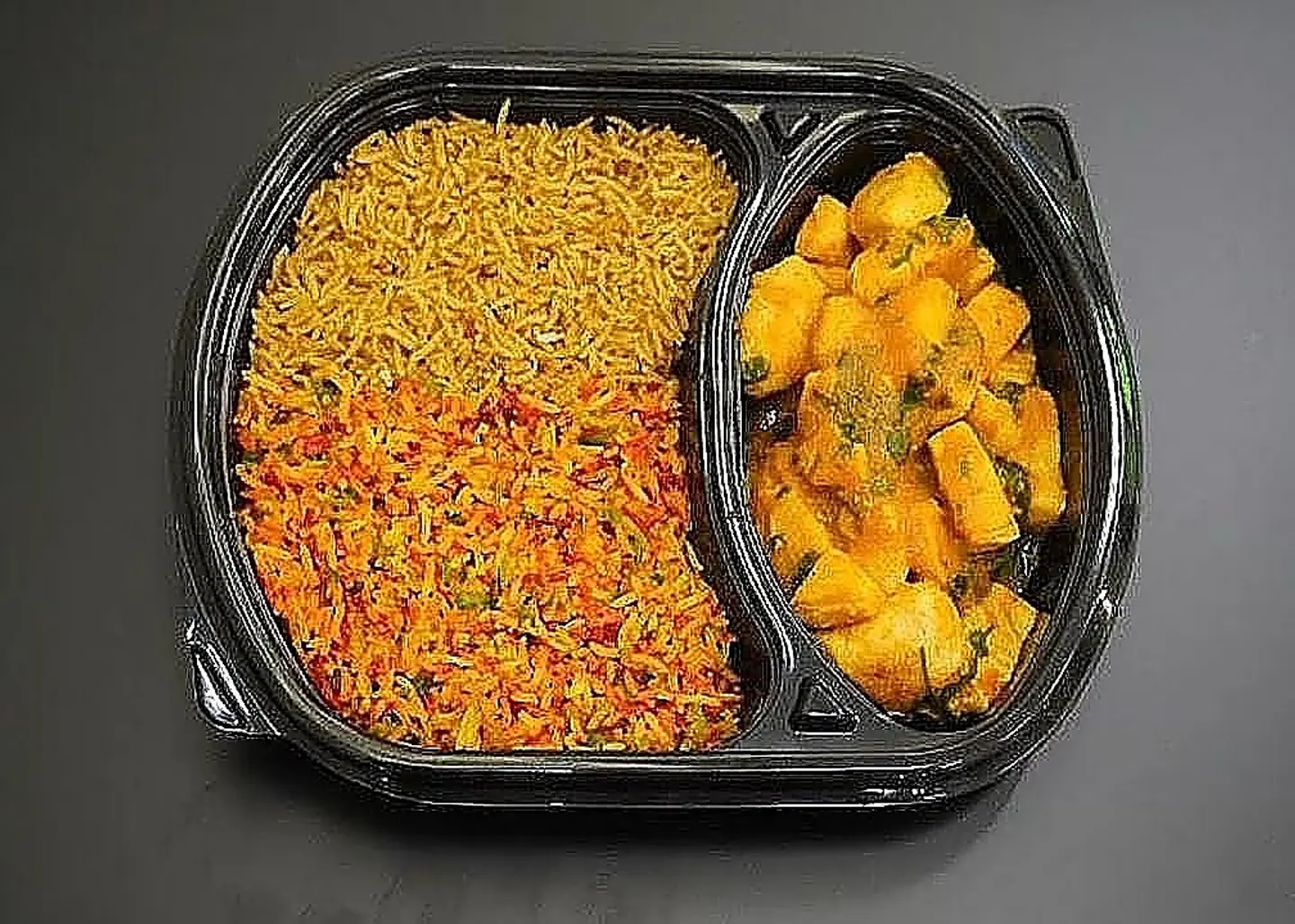 Chicken Masala