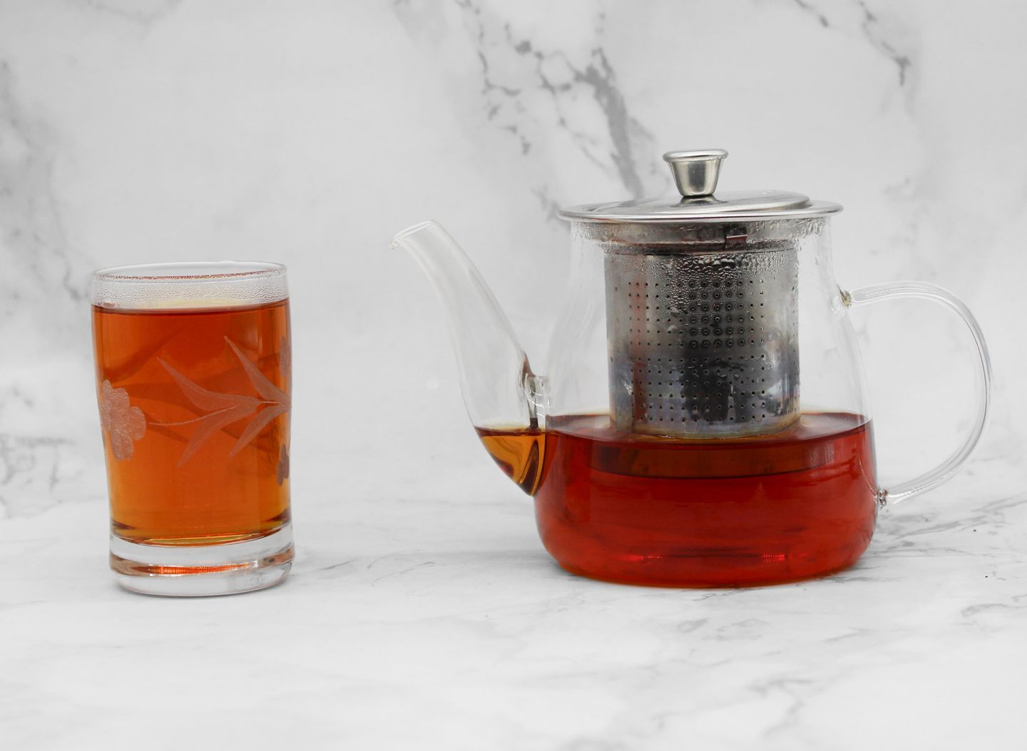 English Tea