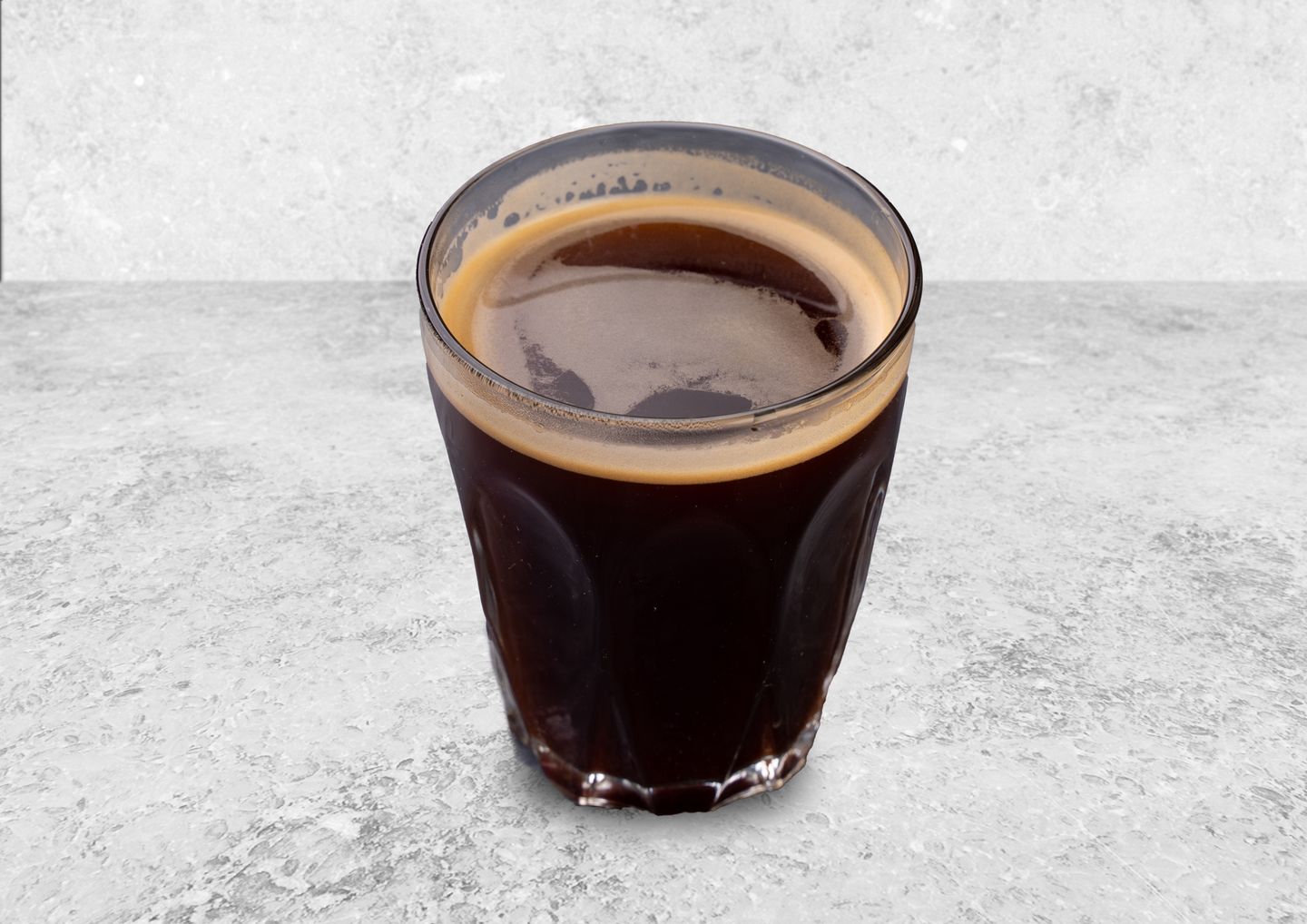 Plain Coffee