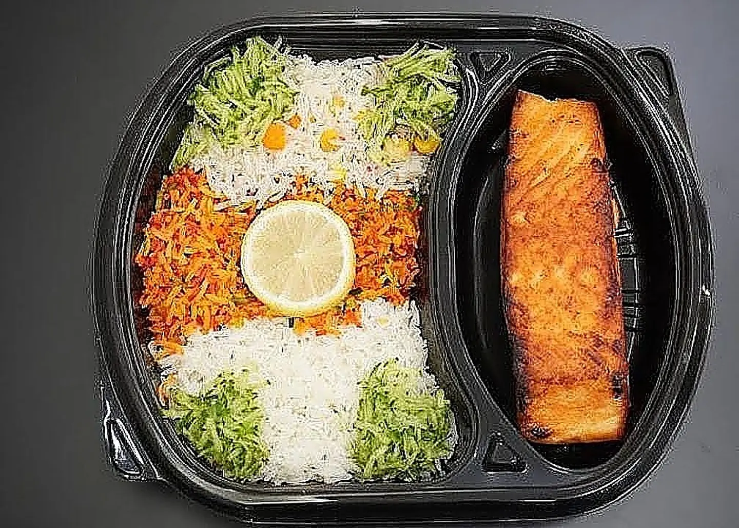 Salmon