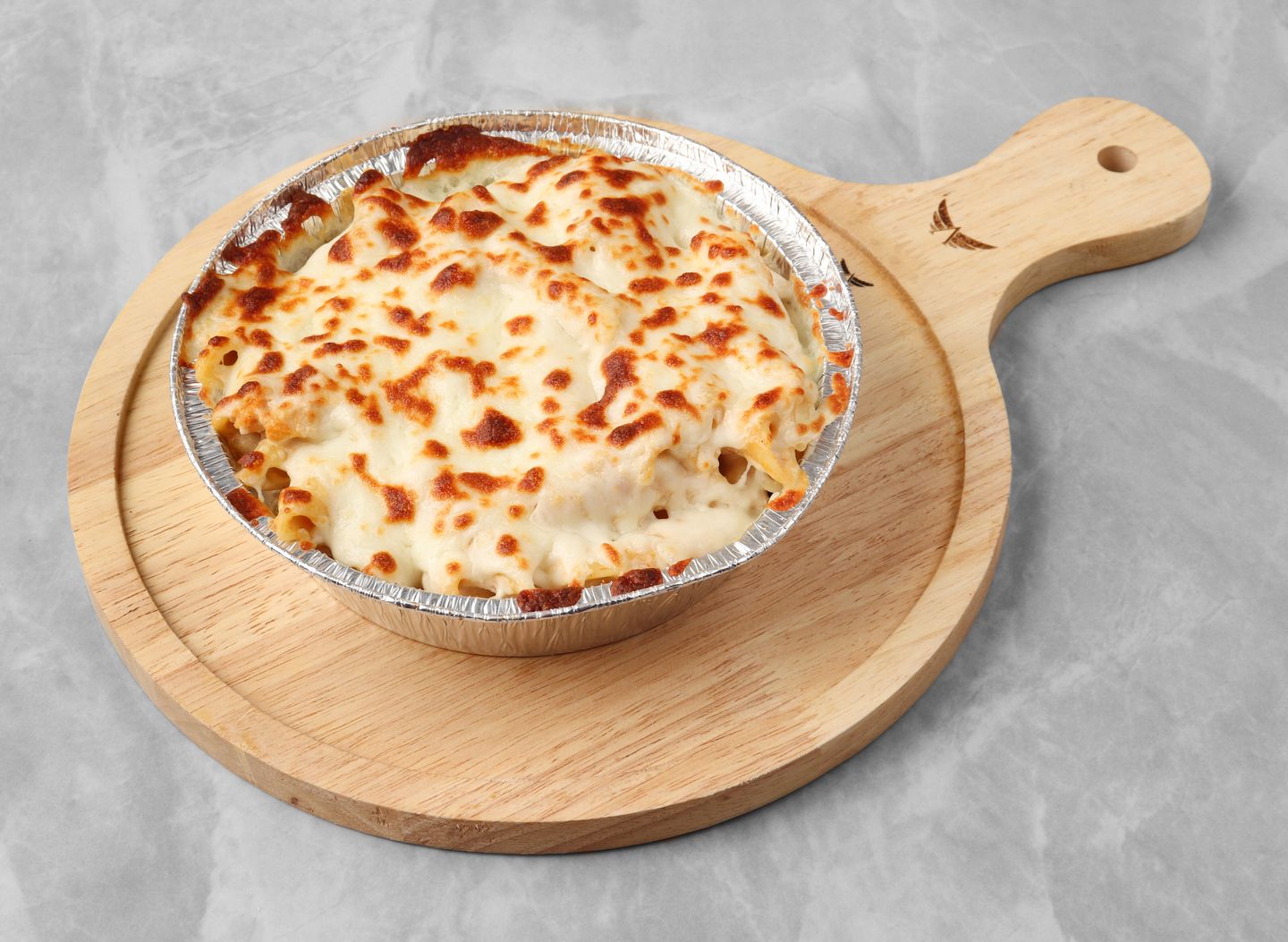 Chicken Pasta