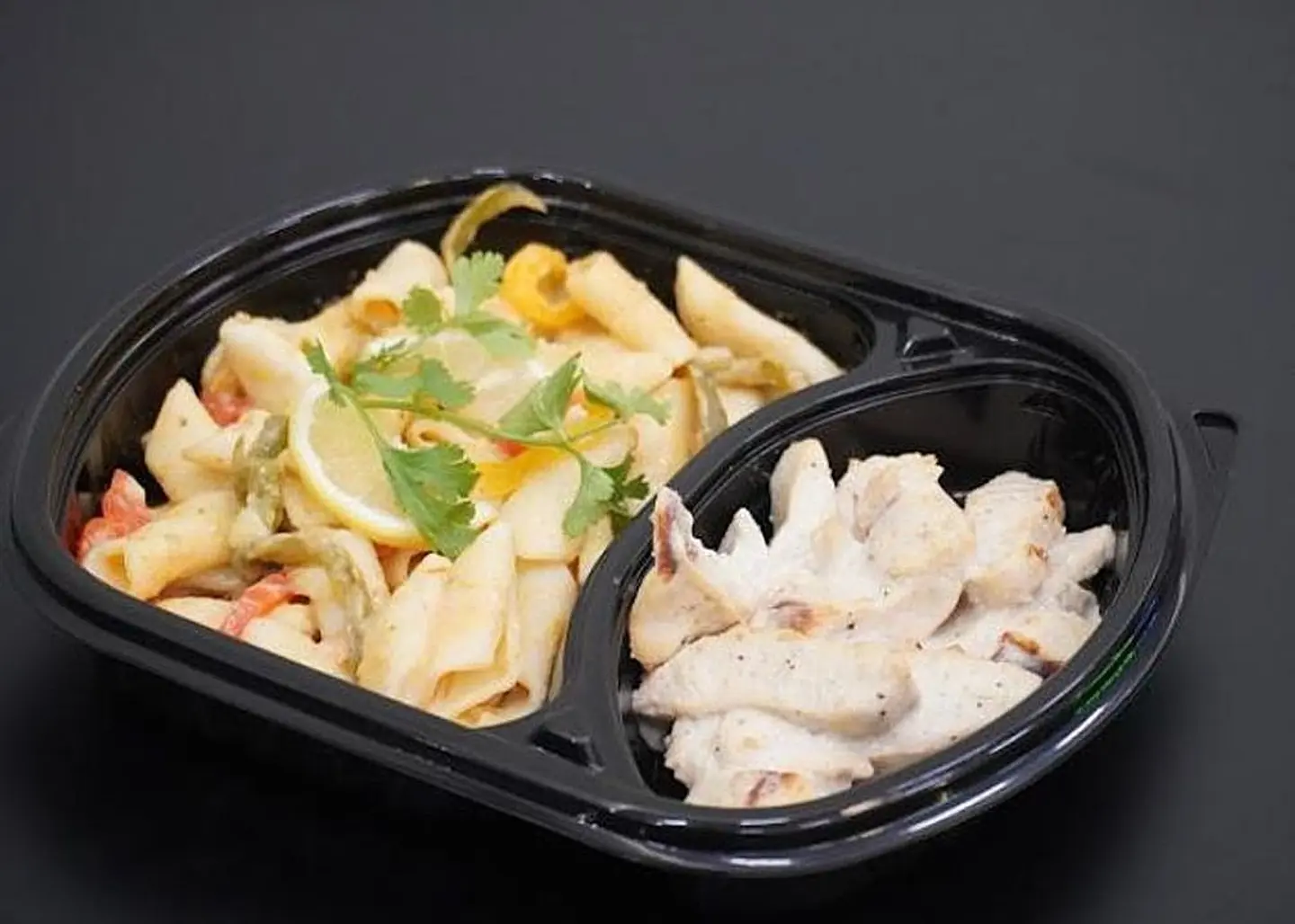 Italian Chicken