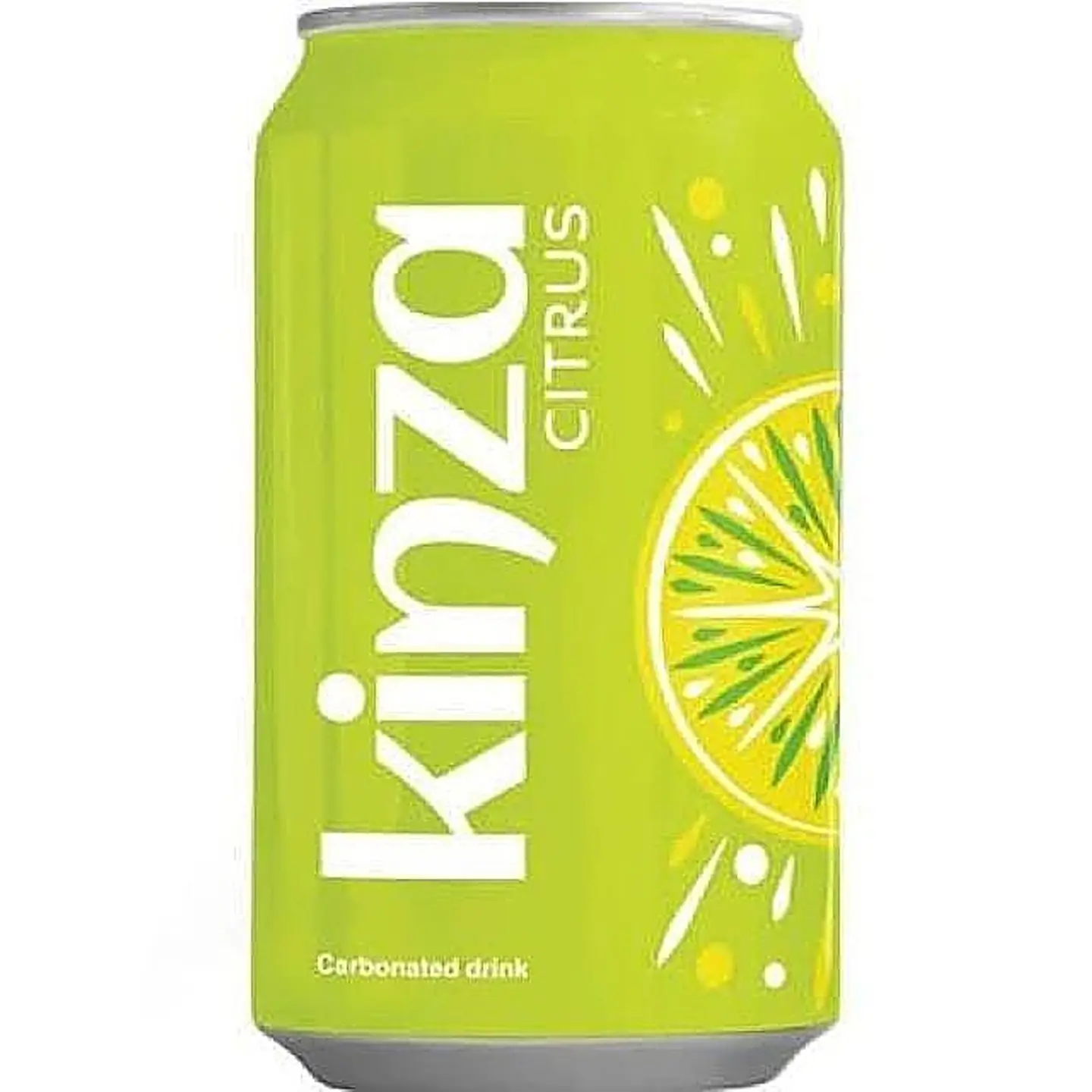 Kenza Citrus