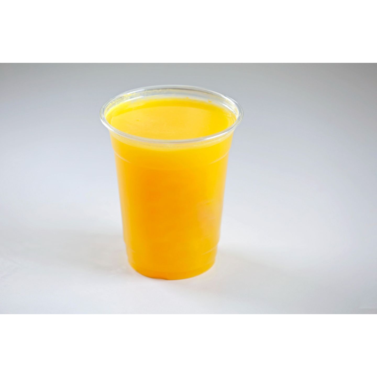 Orange Juice