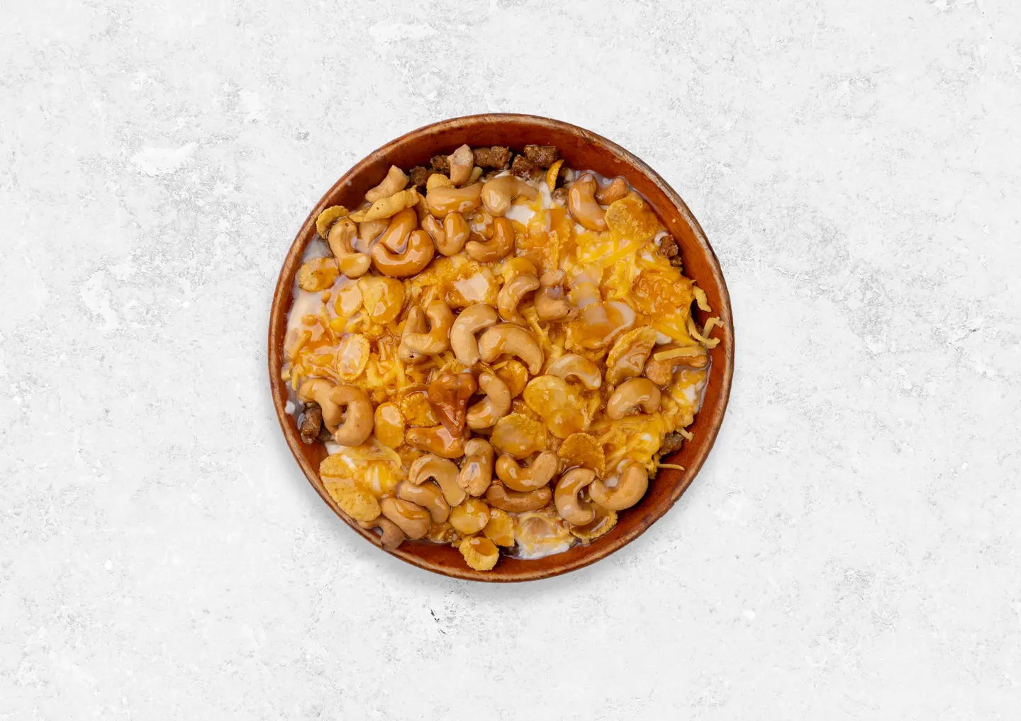 Corn Flakes Areekah