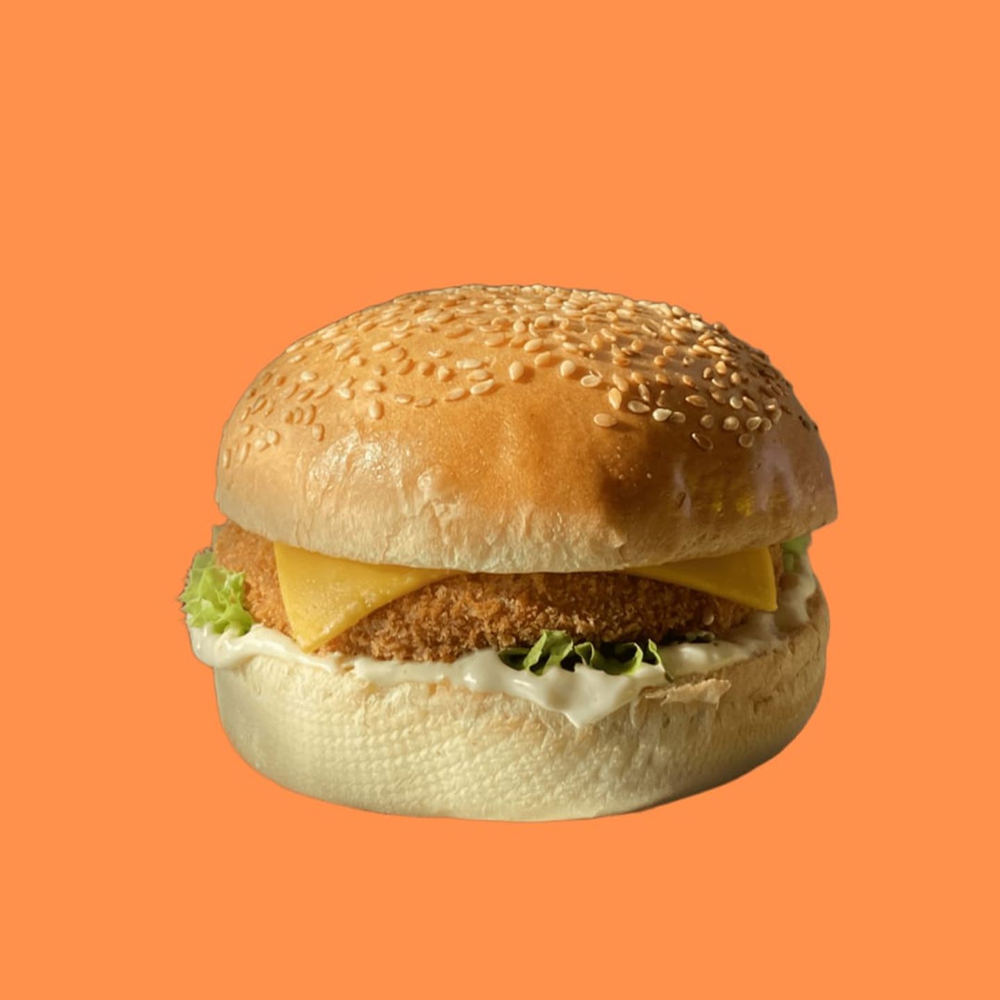 كلاسيكو برجر