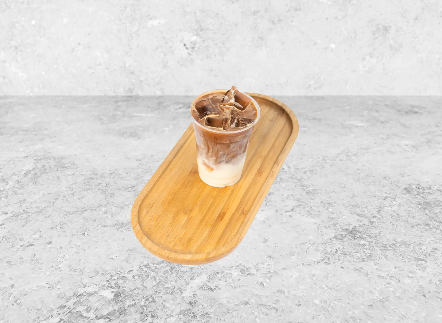 Ice Mocha