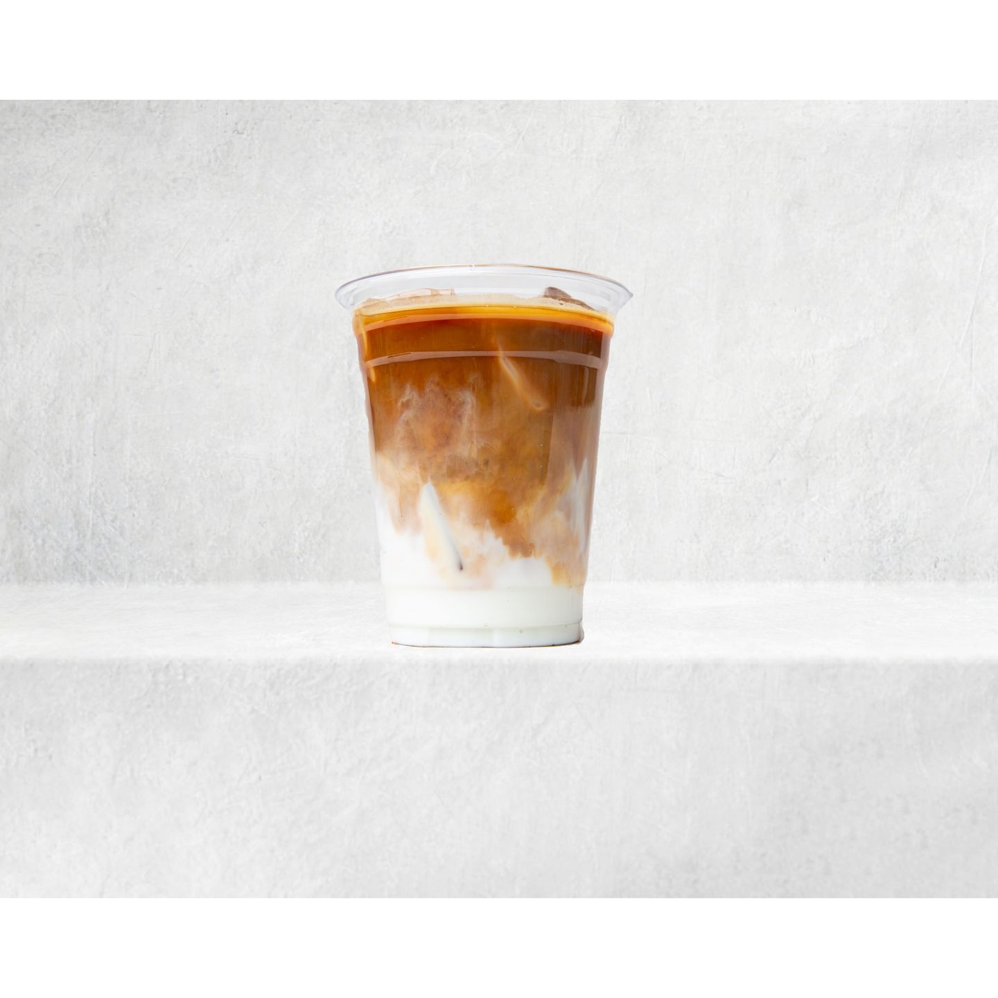Iced Spanish Latte