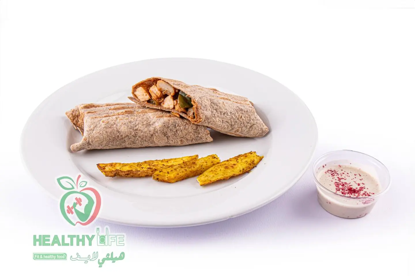 Fajita Chicken Sandwich