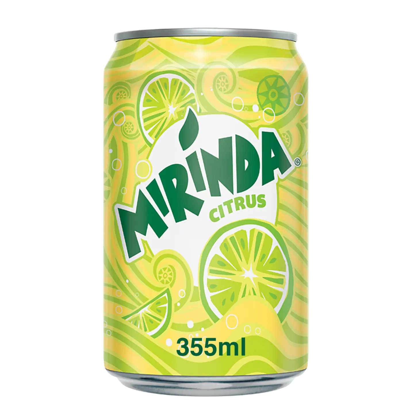 Mirinda Citrus