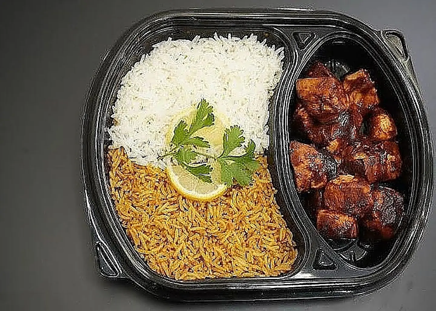 Grilled Chicken