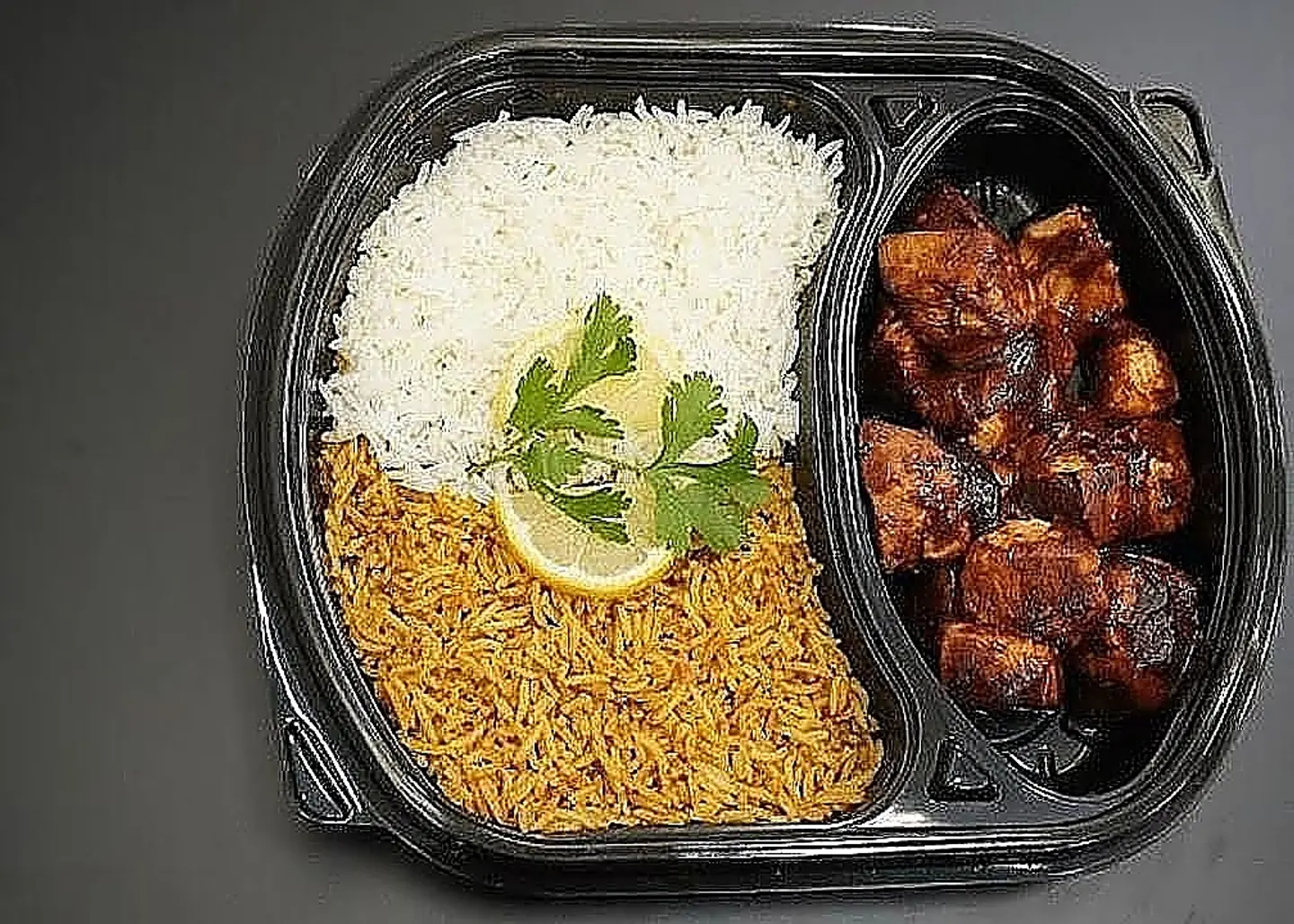 Bbq Chicken