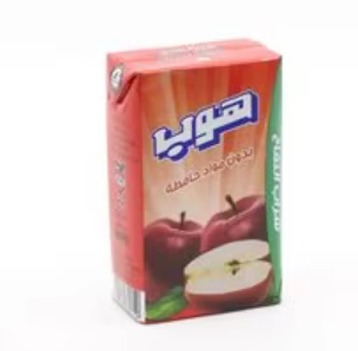 هوب تفاح