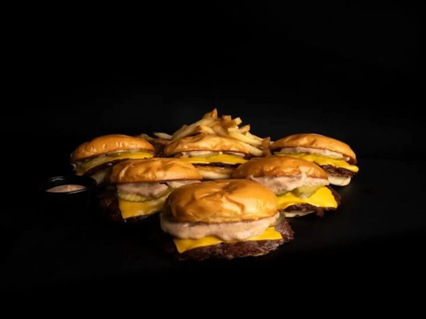 جاذرنج بوكس 6