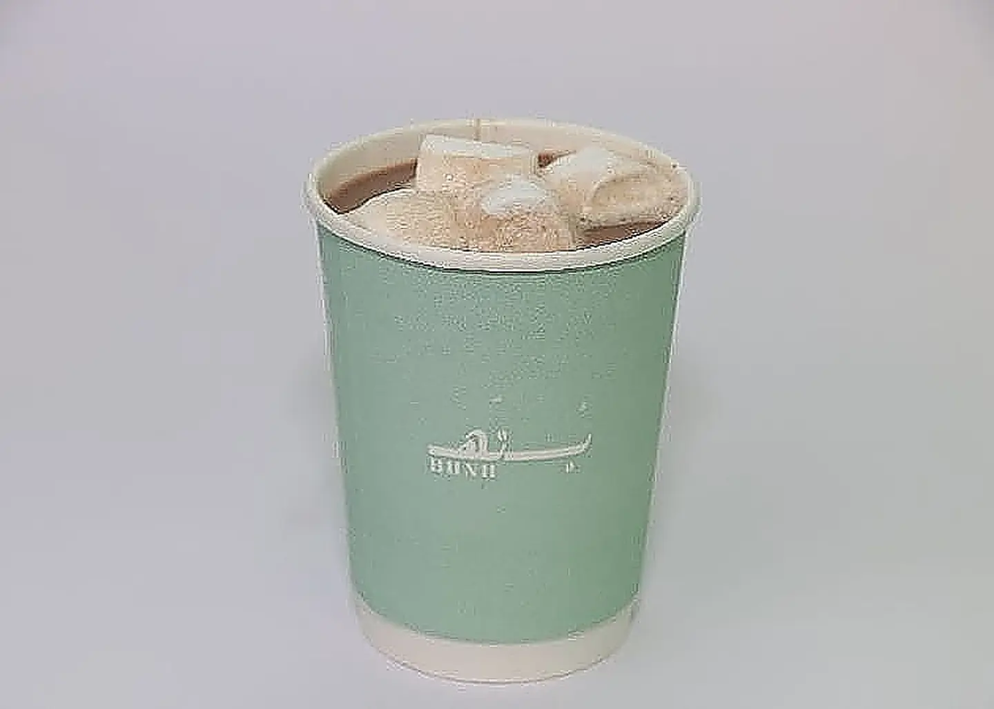 Large Hot Chocolate