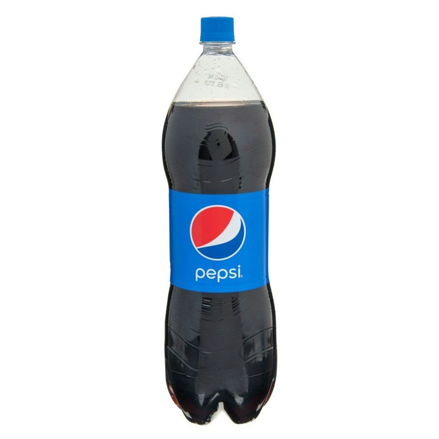 Family Size Pepsi