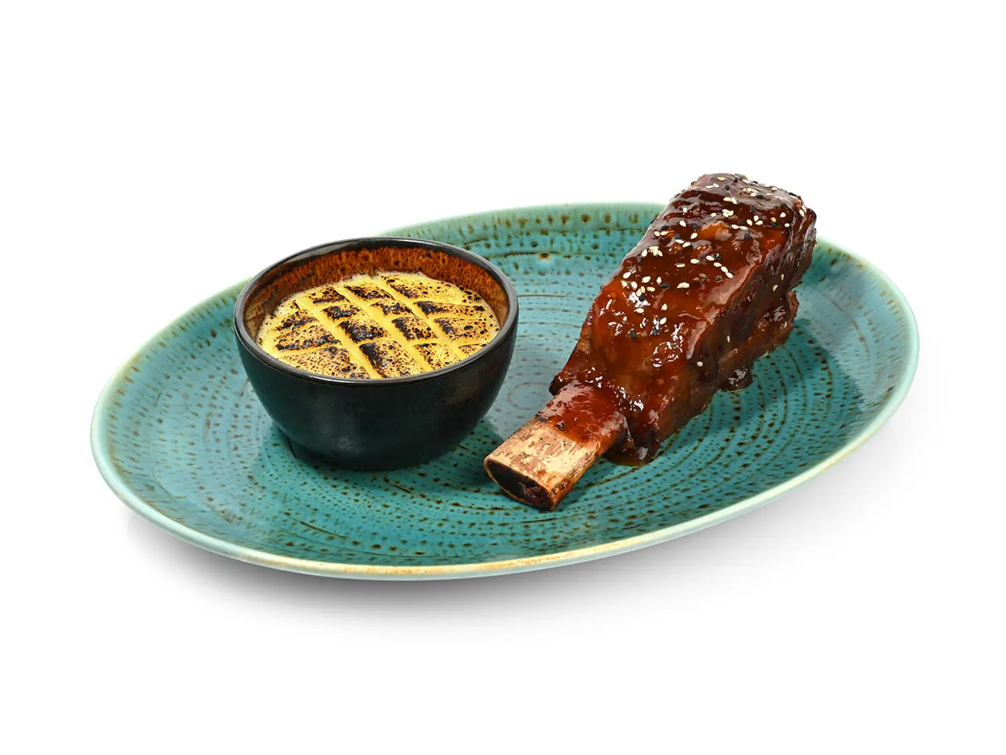 Smoked Ribs